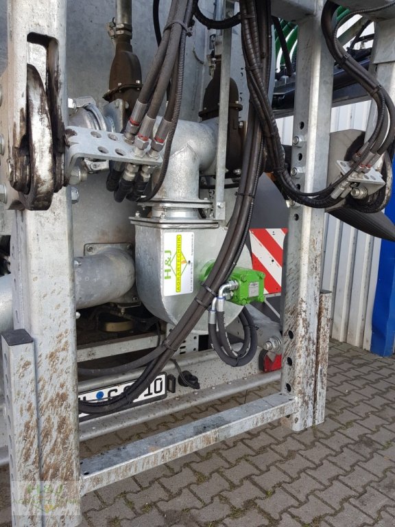 Güllepumpe του τύπου Sonstige HJ Optimum, Neumaschine σε Lindern (Φωτογραφία 9)