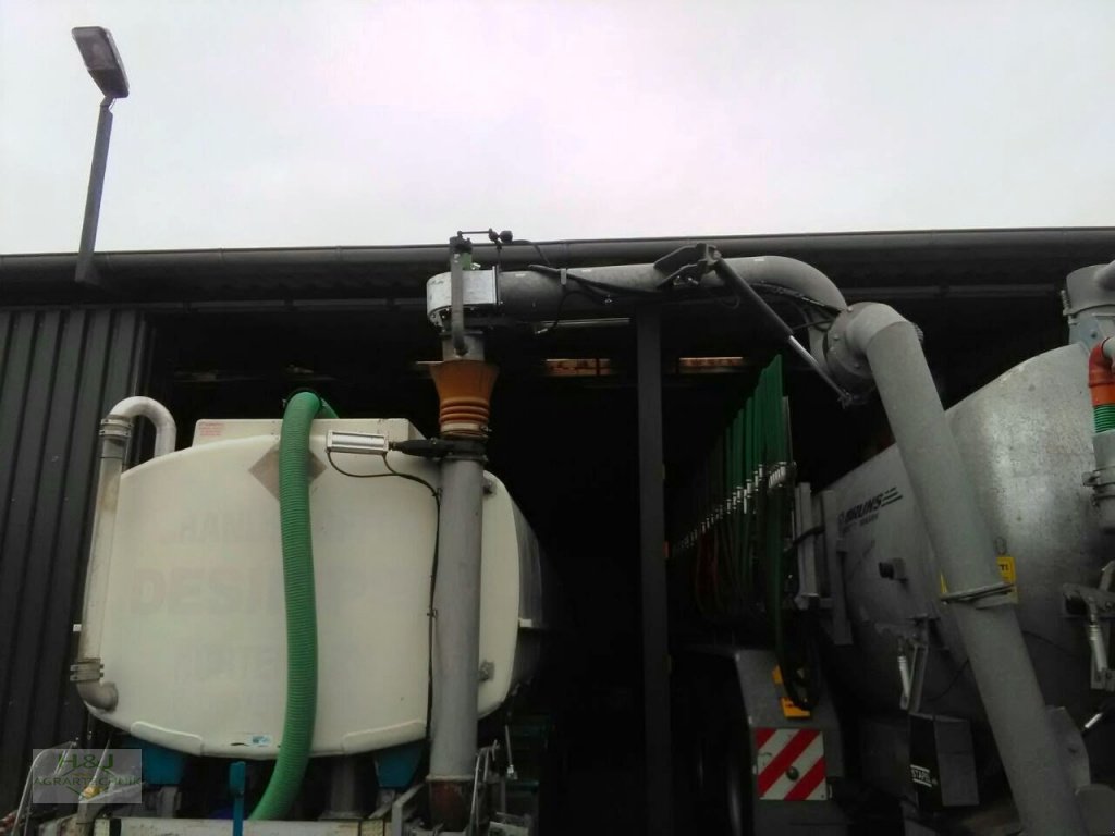 Güllepumpe του τύπου Sonstige HJ Optimum, Neumaschine σε Lindern (Φωτογραφία 10)