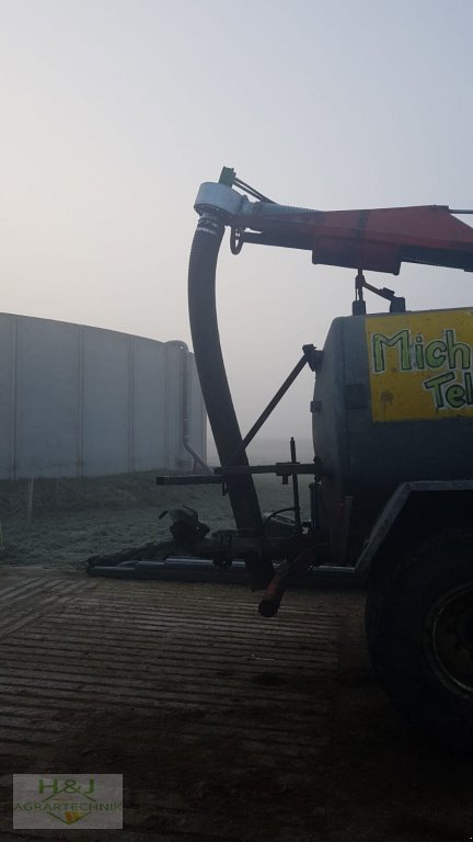 Güllepumpe του τύπου Sonstige HJ Optimum, Neumaschine σε Lindern (Φωτογραφία 17)