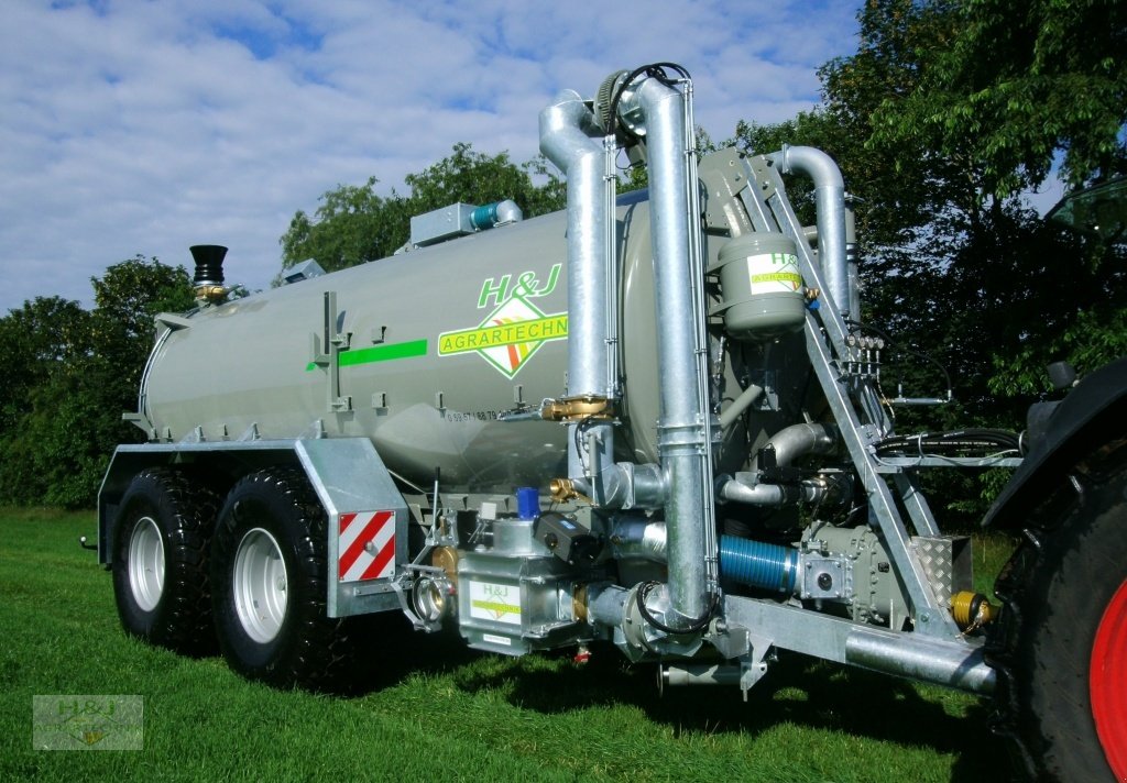 Sonstige Gülletechnik & Dungtechnik van het type Sonstige Andockarm Nachrüstsatz 8 Zoll, Gebrauchtmaschine in Lindern (Foto 7)