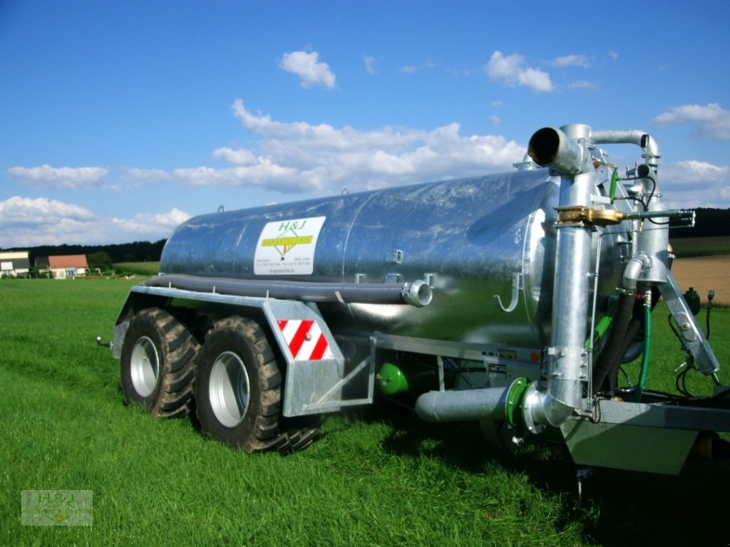 Sonstige Gülletechnik & Dungtechnik van het type Sonstige Andockarm Nachrüstsatz 8 Zoll, Gebrauchtmaschine in Lindern (Foto 14)