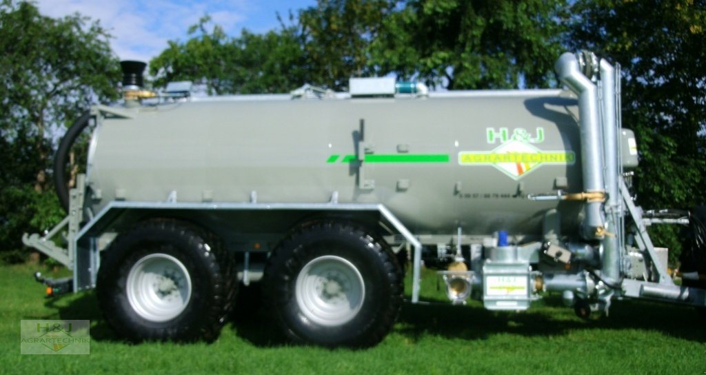 Sonstige Gülletechnik & Dungtechnik van het type Sonstige Andockarm Nachrüstsatz 8 Zoll, Gebrauchtmaschine in Lindern (Foto 15)