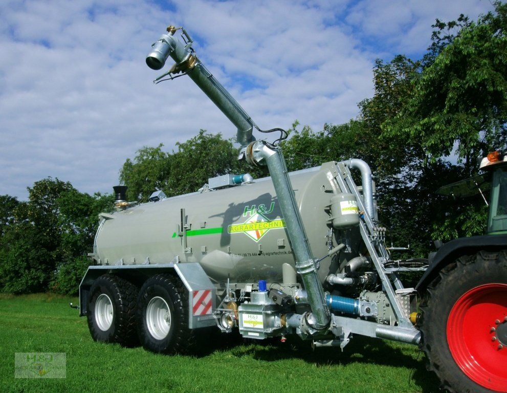 Sonstige Gülletechnik & Dungtechnik van het type Sonstige Andockarm Nachrüstsatz 8 Zoll, Gebrauchtmaschine in Lindern (Foto 5)