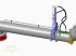 Sonstige Gülletechnik & Dungtechnik van het type Sonstige Andockarm Nachrüstsatz 8 Zoll, Gebrauchtmaschine in Lindern (Foto 1)