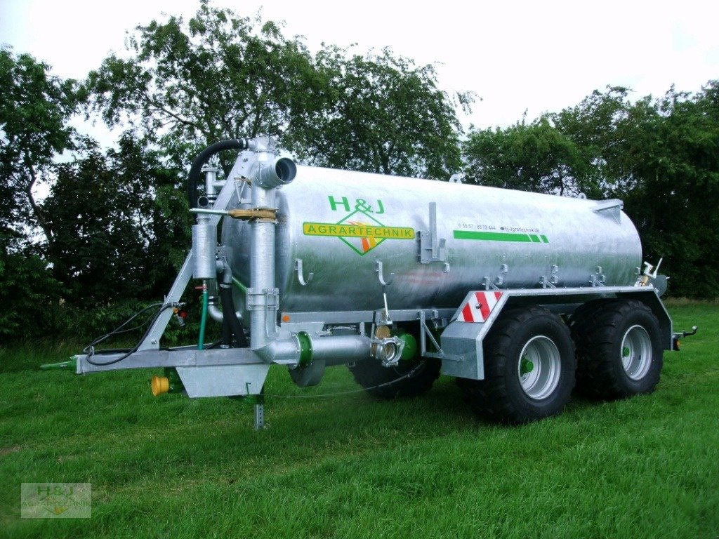 Sonstige Gülletechnik & Dungtechnik of the type Sonstige Andockarm HJ KIT 6 Zoll, Neumaschine in Lindern (Picture 11)