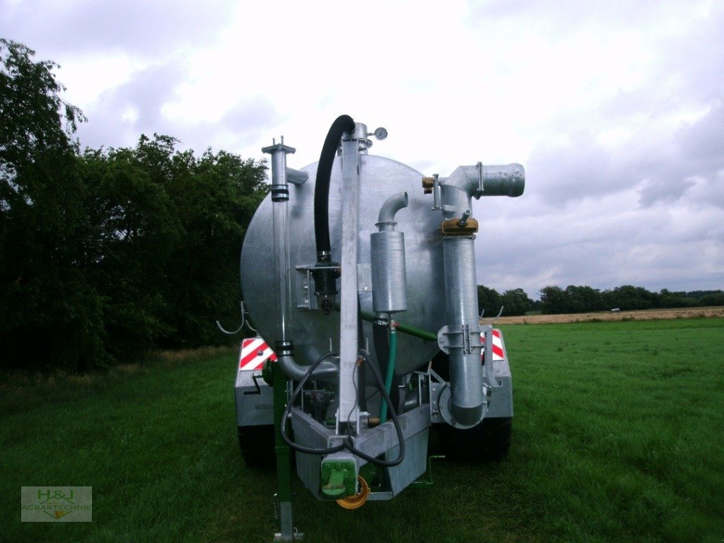 Sonstige Gülletechnik & Dungtechnik of the type Sonstige Andockarm HJ KIT 6 Zoll, Neumaschine in Lindern (Picture 10)