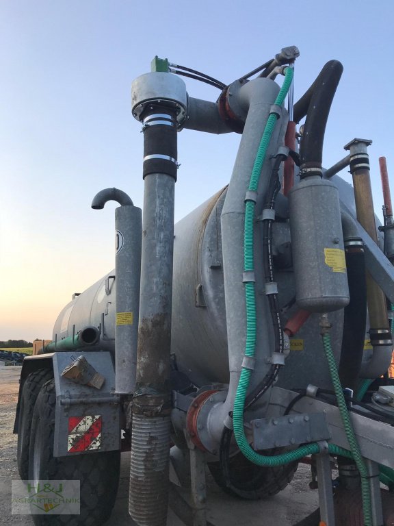 Sonstige Gülletechnik & Dungtechnik of the type Sonstige Andockarm HJ KIT 6 Zoll, Neumaschine in Lindern (Picture 21)