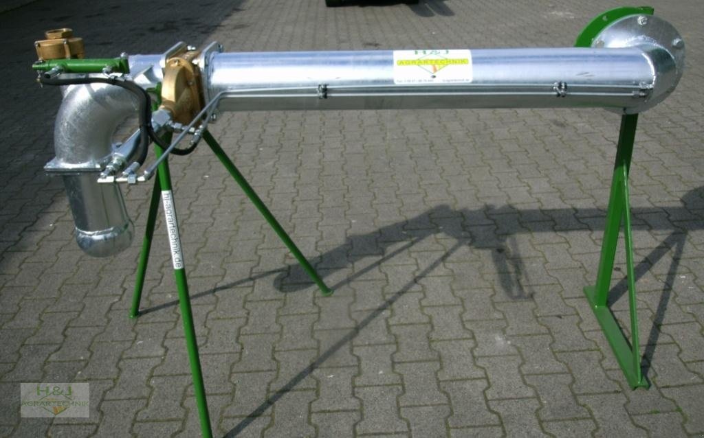 Sonstige Gülletechnik & Dungtechnik typu H&J Agrartechnik Andockstation 6 Zoll, Neumaschine v Lindern (Obrázek 8)