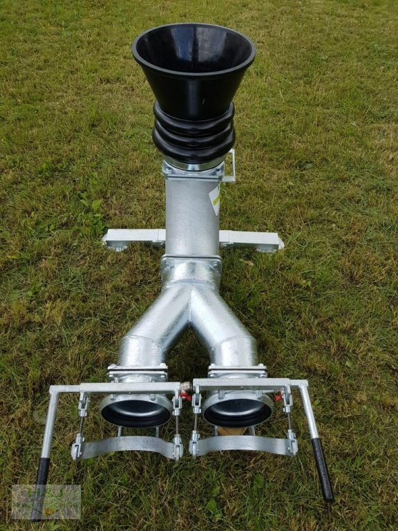 Sonstige Gülletechnik & Dungtechnik typu H&J Agrartechnik Andockstation 6 Zoll, Neumaschine v Lindern (Obrázek 4)