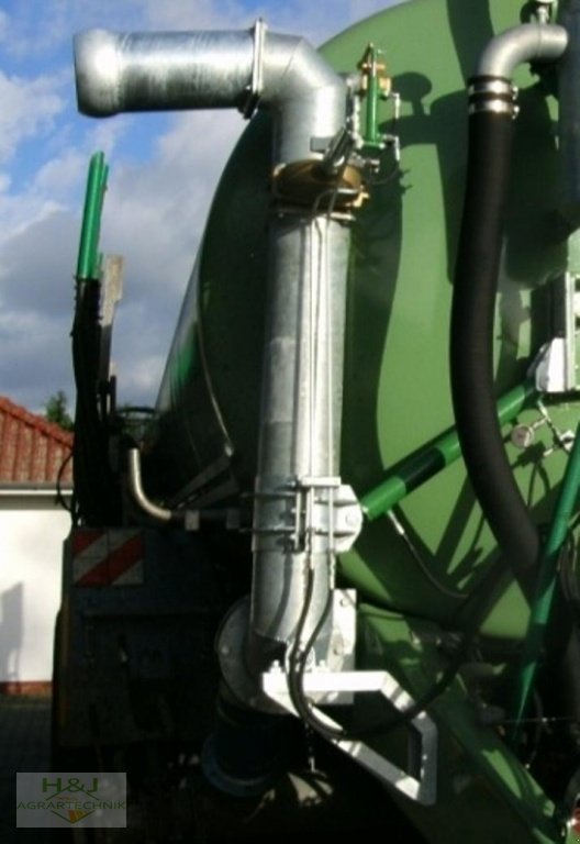 Sonstige Gülletechnik & Dungtechnik typu H&J Agrartechnik Andockstation 6 Zoll, Neumaschine v Lindern (Obrázek 15)