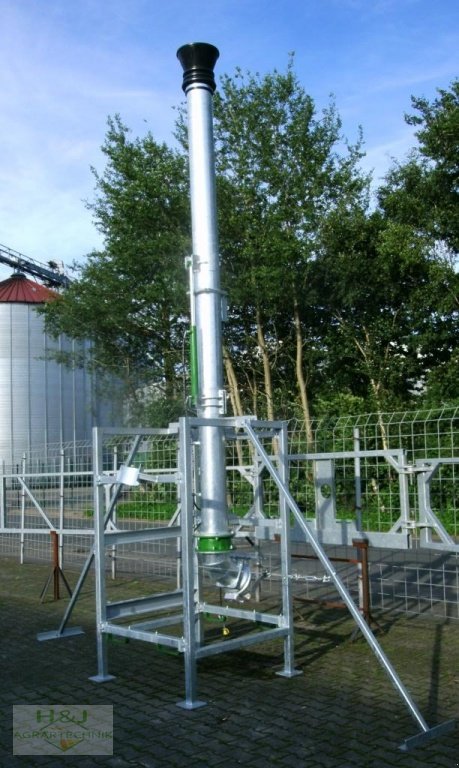 Sonstige Gülletechnik & Dungtechnik typu H&J Agrartechnik Andockstation 6 Zoll, Neumaschine v Lindern (Obrázek 5)