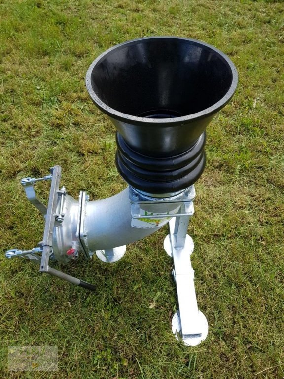 Sonstige Gülletechnik & Dungtechnik typu H&J Agrartechnik Andockstation 6 Zoll, Neumaschine v Lindern (Obrázek 2)