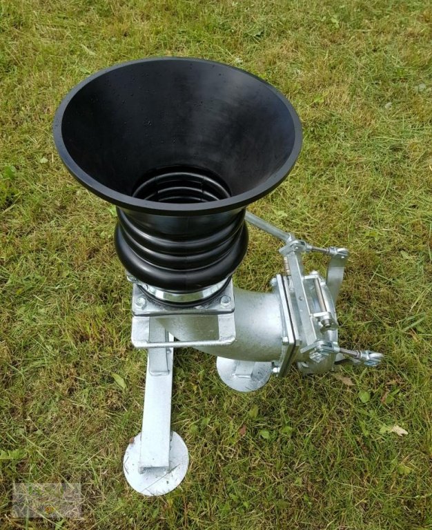 Sonstige Gülletechnik & Dungtechnik typu H&J Agrartechnik Andockstation 6 Zoll, Neumaschine v Lindern (Obrázek 1)