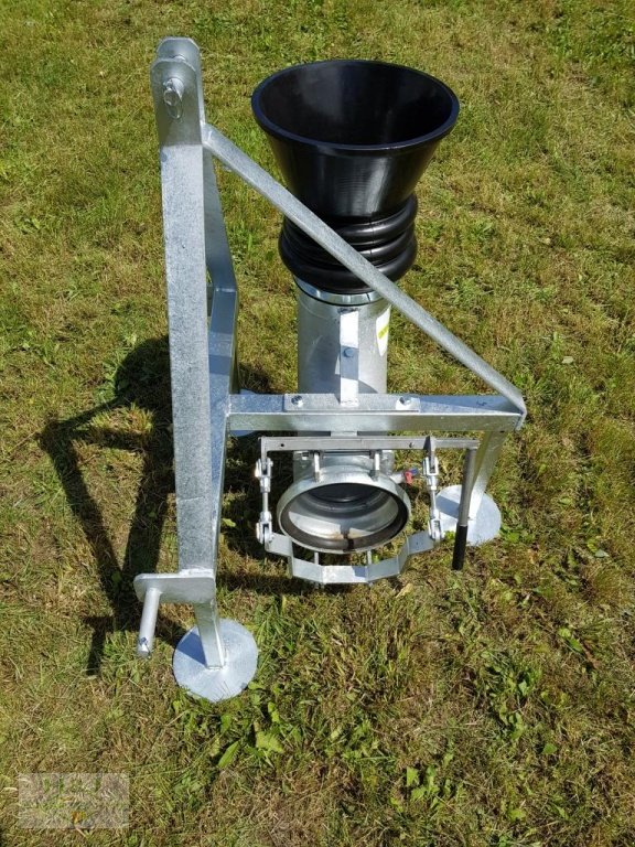 Sonstige Gülletechnik & Dungtechnik typu H&J Agrartechnik Andockstation 6 Zoll, Neumaschine v Lindern (Obrázek 3)
