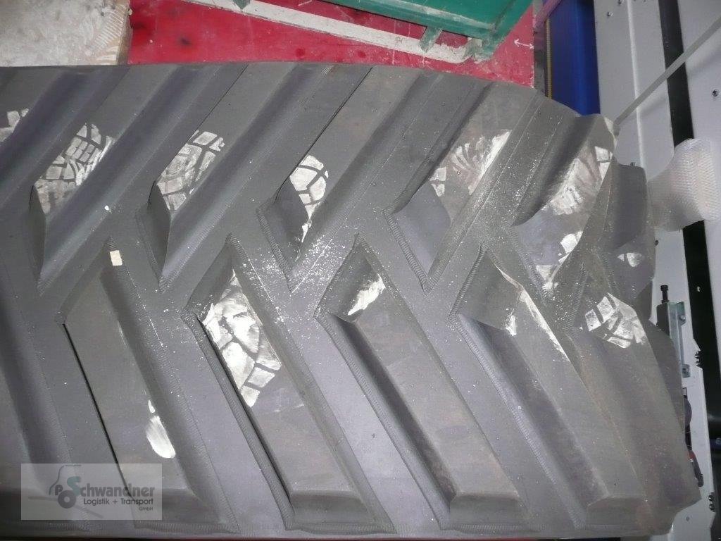 Achsen & Fahrantrieb του τύπου New Holland CX 780, Neumaschine σε Pfreimd (Φωτογραφία 3)