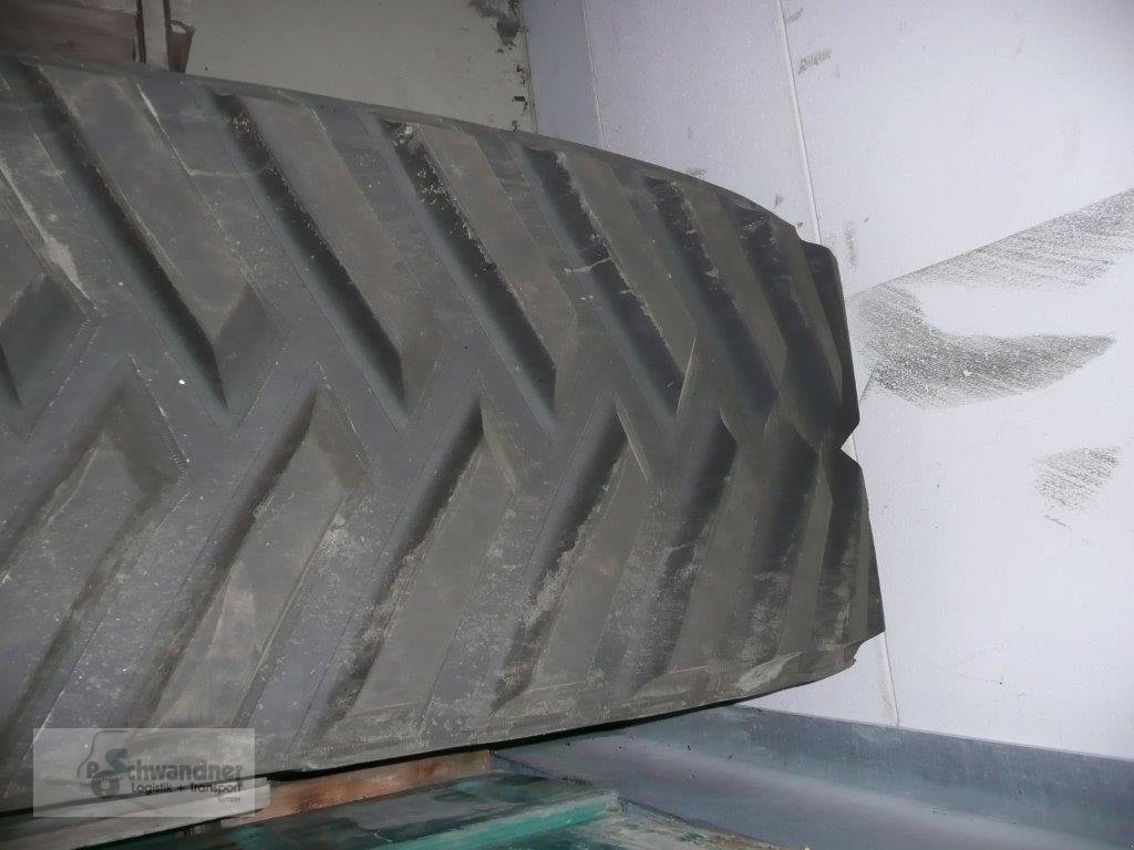 Achsen & Fahrantrieb του τύπου New Holland CX 780, Neumaschine σε Pfreimd (Φωτογραφία 5)