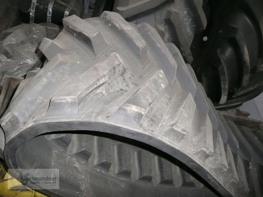 Achsen & Fahrantrieb του τύπου New Holland CX 780, Neumaschine σε Pfreimd (Φωτογραφία 4)