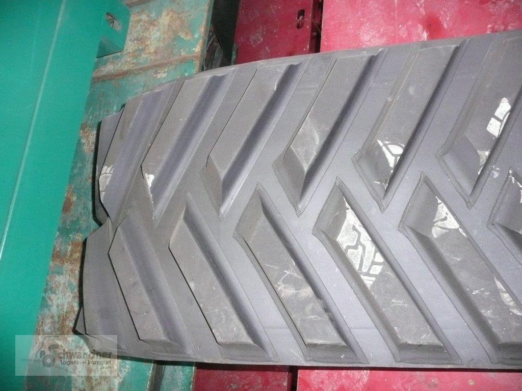 Achsen & Fahrantrieb του τύπου New Holland CX 780, Neumaschine σε Pfreimd (Φωτογραφία 2)