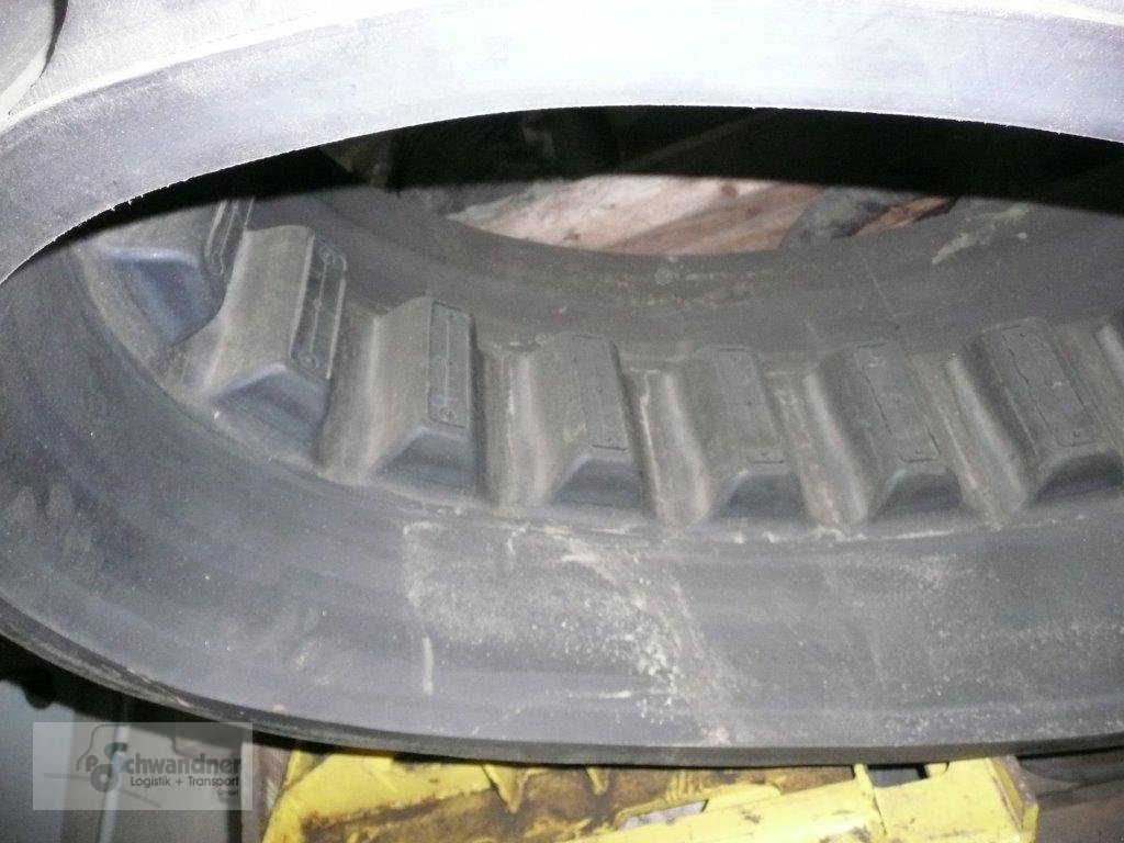 Achsen & Fahrantrieb του τύπου New Holland CX 780, Neumaschine σε Pfreimd (Φωτογραφία 1)