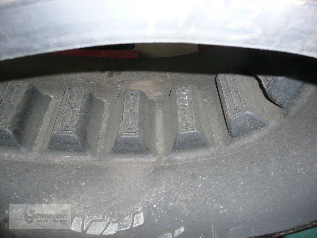 Achsen & Fahrantrieb του τύπου New Holland CX 780, Neumaschine σε Pfreimd (Φωτογραφία 6)