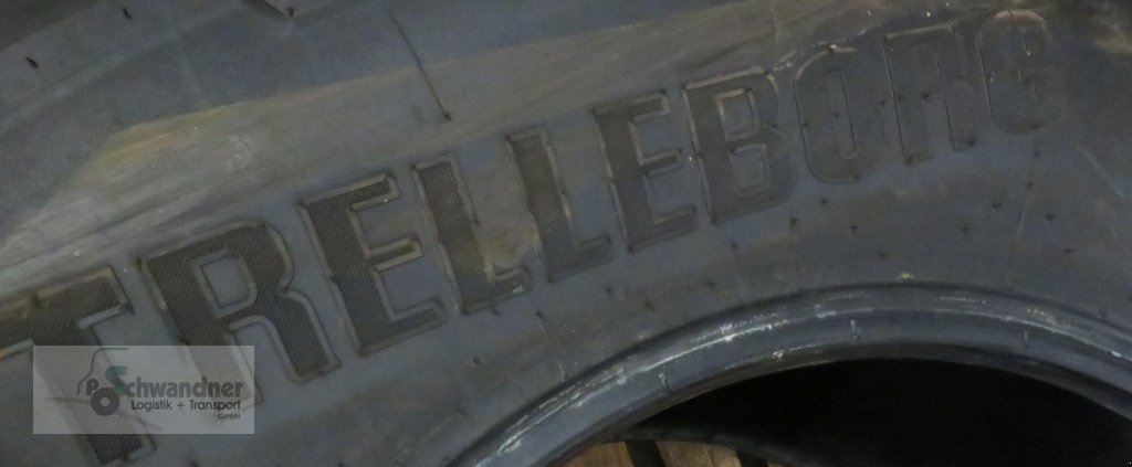 Reifen типа Trelleborg 600/70 R30, Gebrauchtmaschine в Pfreimd (Фотография 2)