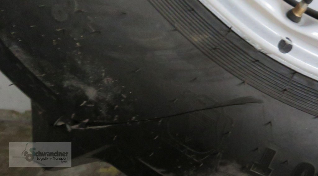 Rad typu Continental 480/70 R 28, Gebrauchtmaschine v Pfreimd (Obrázek 2)