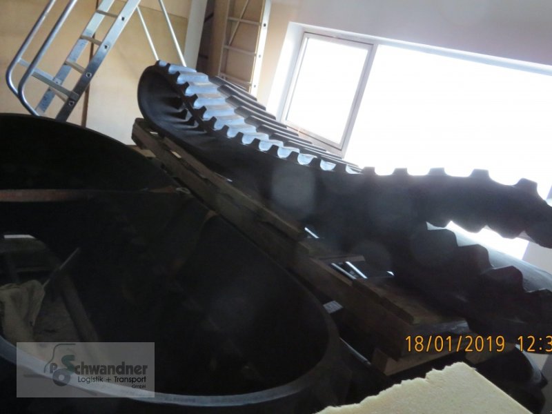 Sonstiges des Typs Sonstige Gummilaufband Breite 91cm, Gebrauchtmaschine in Pfreimd (Bild 1)