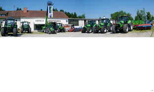 Hefele Landtechnik GmbH & Co KG