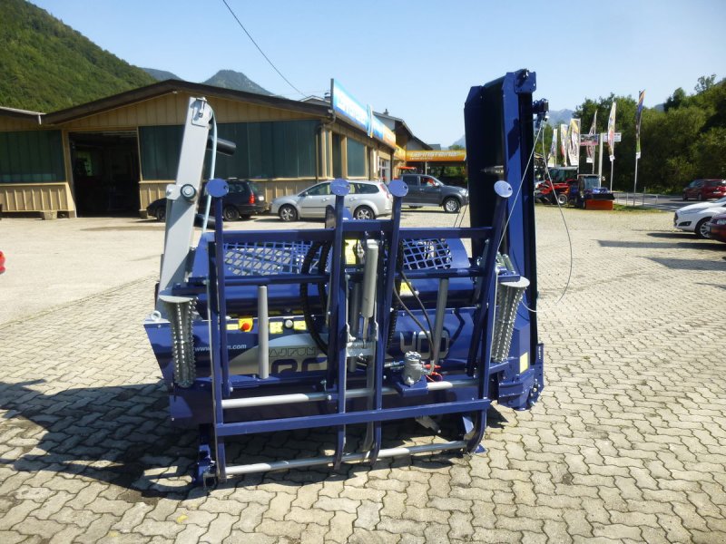 Sägeautomat & Spaltautomat des Typs Tajfun Tajfun RCA 400 Joy - IN VORBESTELLUNG MAI´23, Neumaschine in Ebensee (Bild 1)
