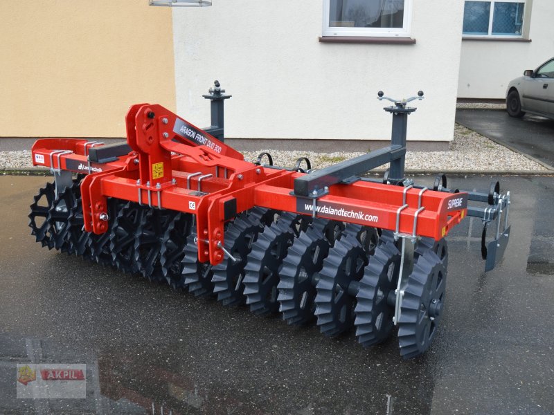 Packer & Walze typu DA Landtechnik ARAGON DUO, Neumaschine w Neumarkt (Zdjęcie 1)