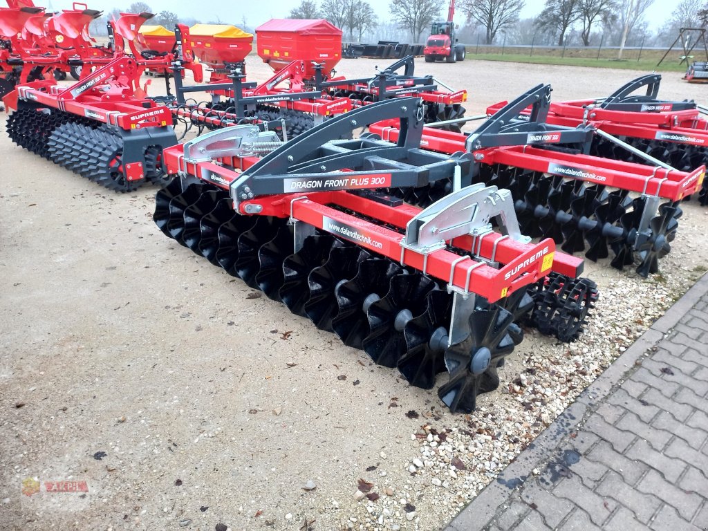 Packer & Walze typu DA Landtechnik DRAGON Front plus, Neumaschine v Neumarkt (Obrázek 2)