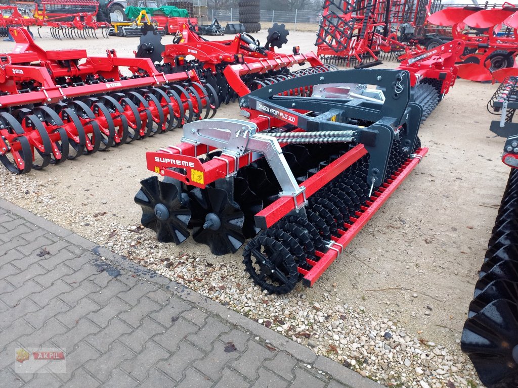 Packer & Walze typu DA Landtechnik DRAGON Front plus, Neumaschine v Neumarkt (Obrázek 1)