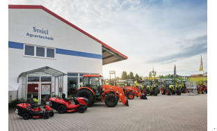 Agrartechnik Strigl GmbH & Co. KG