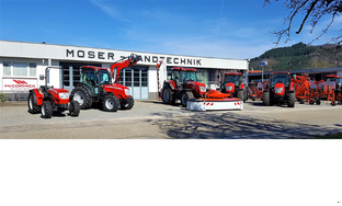 Moser Landtechnik GmbH & Co. KG