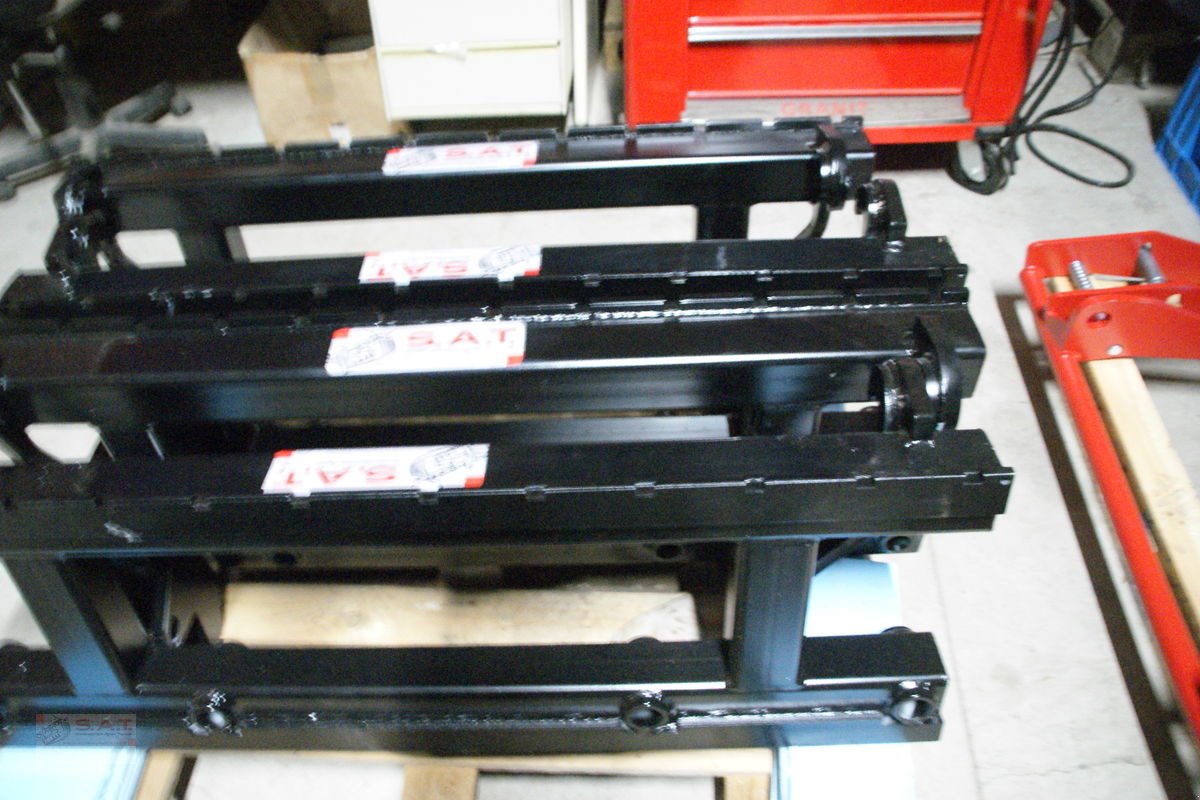 Frontladerzubehör tipa Sonstige Palettengabel 2,5 to-NEUGERÄT, Gebrauchtmaschine u Eberschwang (Slika 5)