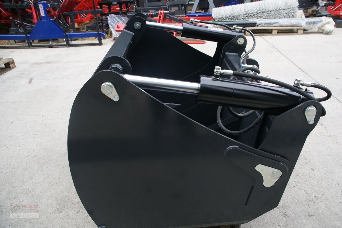 Siloentnahmegerät & Verteilgerät of the type Sonstige Siloschneidschaufel AR-1,20m-NEU, Neumaschine in Eberschwang (Picture 3)