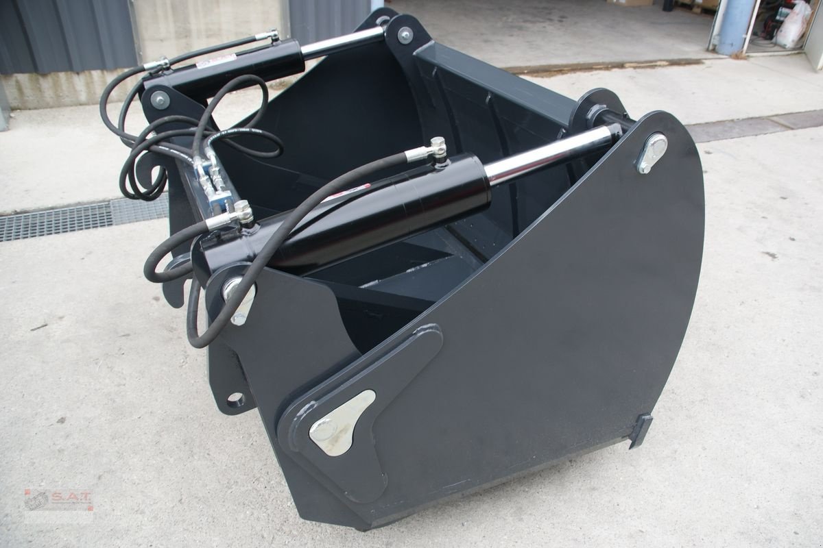 Siloentnahmegerät & Verteilgerät of the type Sonstige Siloschneidschaufel AR-1,20m-NEU, Neumaschine in Eberschwang (Picture 8)