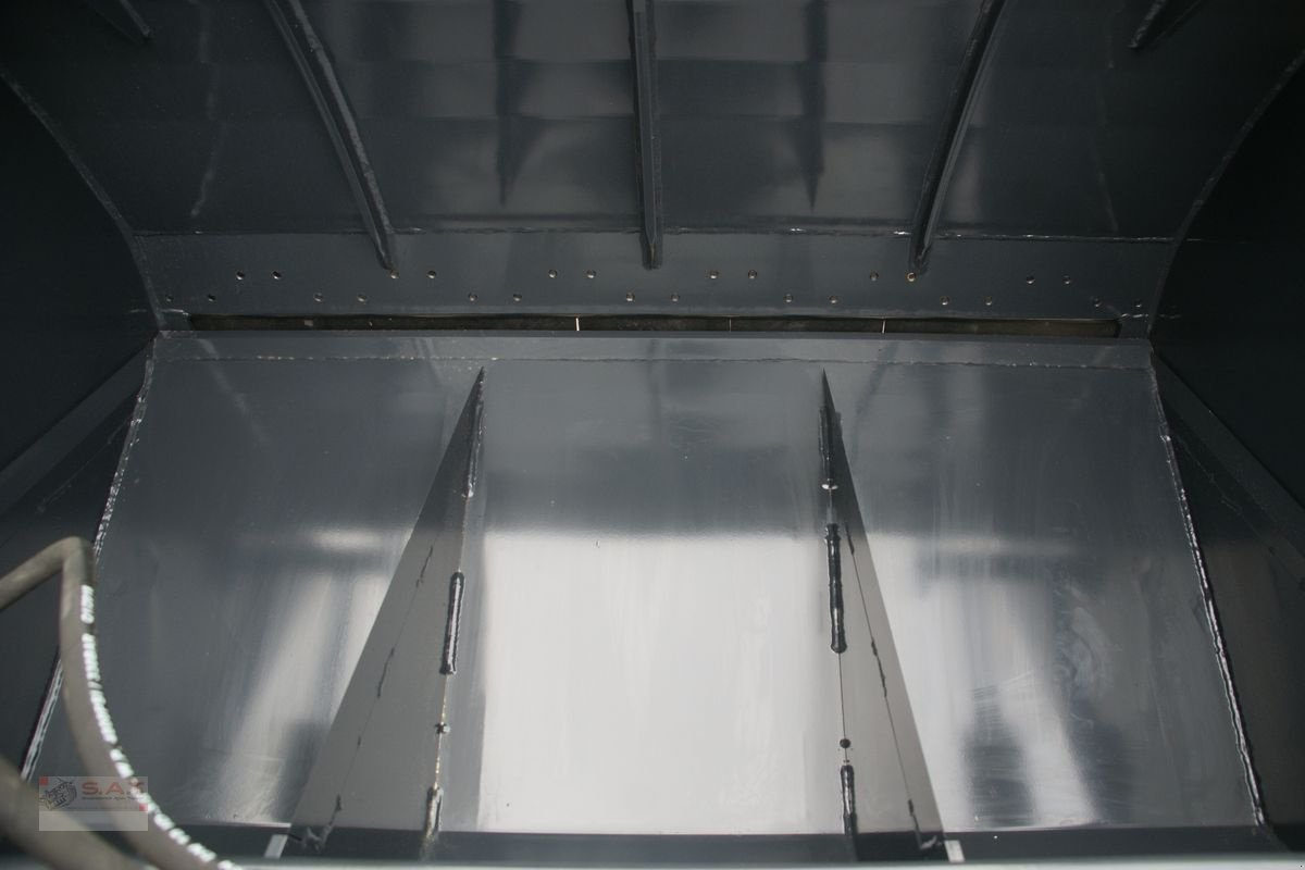 Siloentnahmegerät & Verteilgerät of the type Sonstige Siloschneidschaufel AR-1,20m-NEU, Neumaschine in Eberschwang (Picture 5)