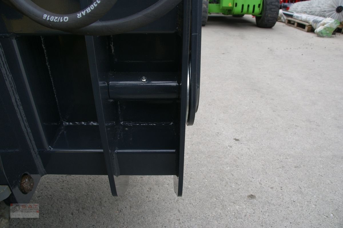 Siloentnahmegerät & Verteilgerät of the type Sonstige Siloschneidschaufel AR-1,20m-NEU, Neumaschine in Eberschwang (Picture 12)