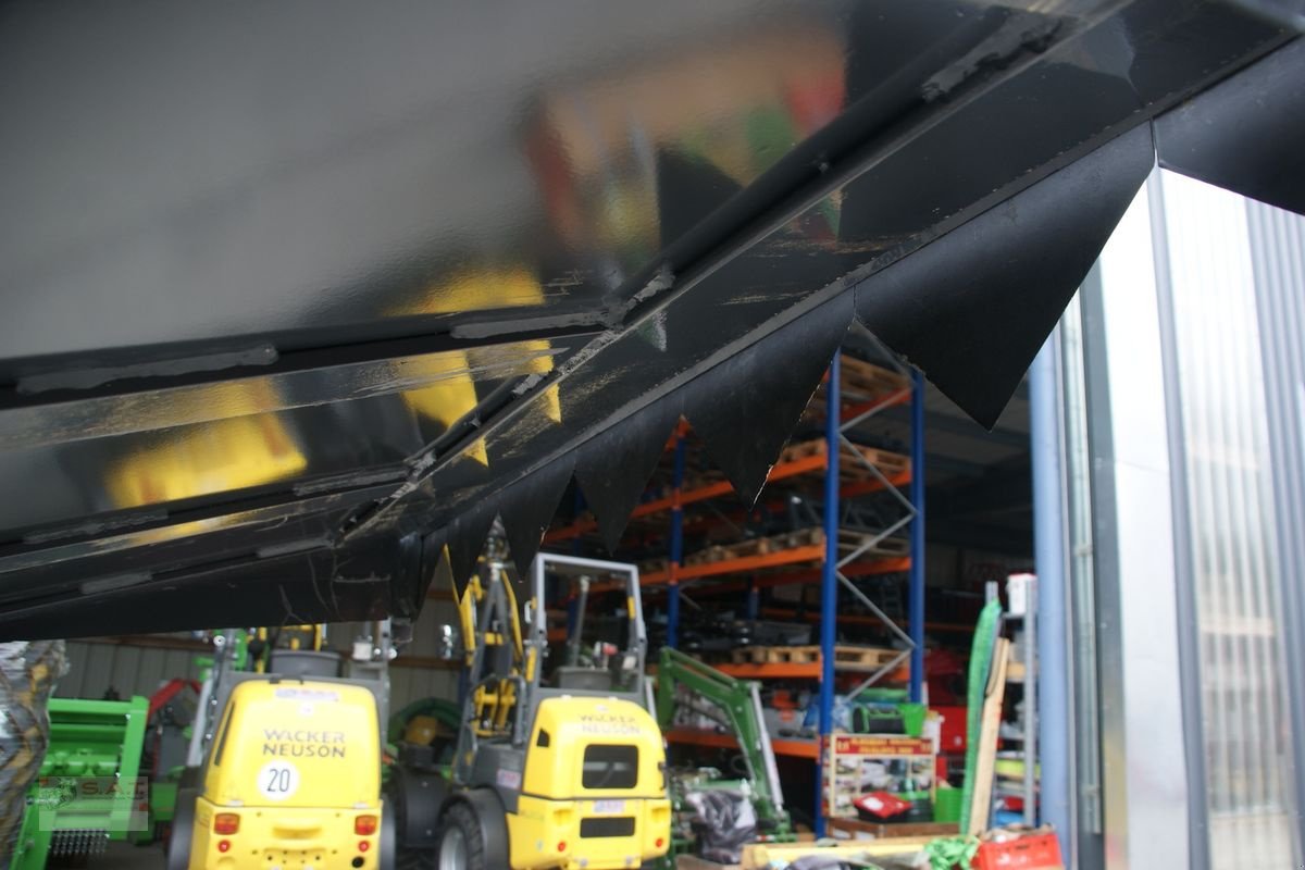 Siloentnahmegerät & Verteilgerät of the type Sonstige Siloschneidschaufel AR-1,20m-NEU, Neumaschine in Eberschwang (Picture 18)