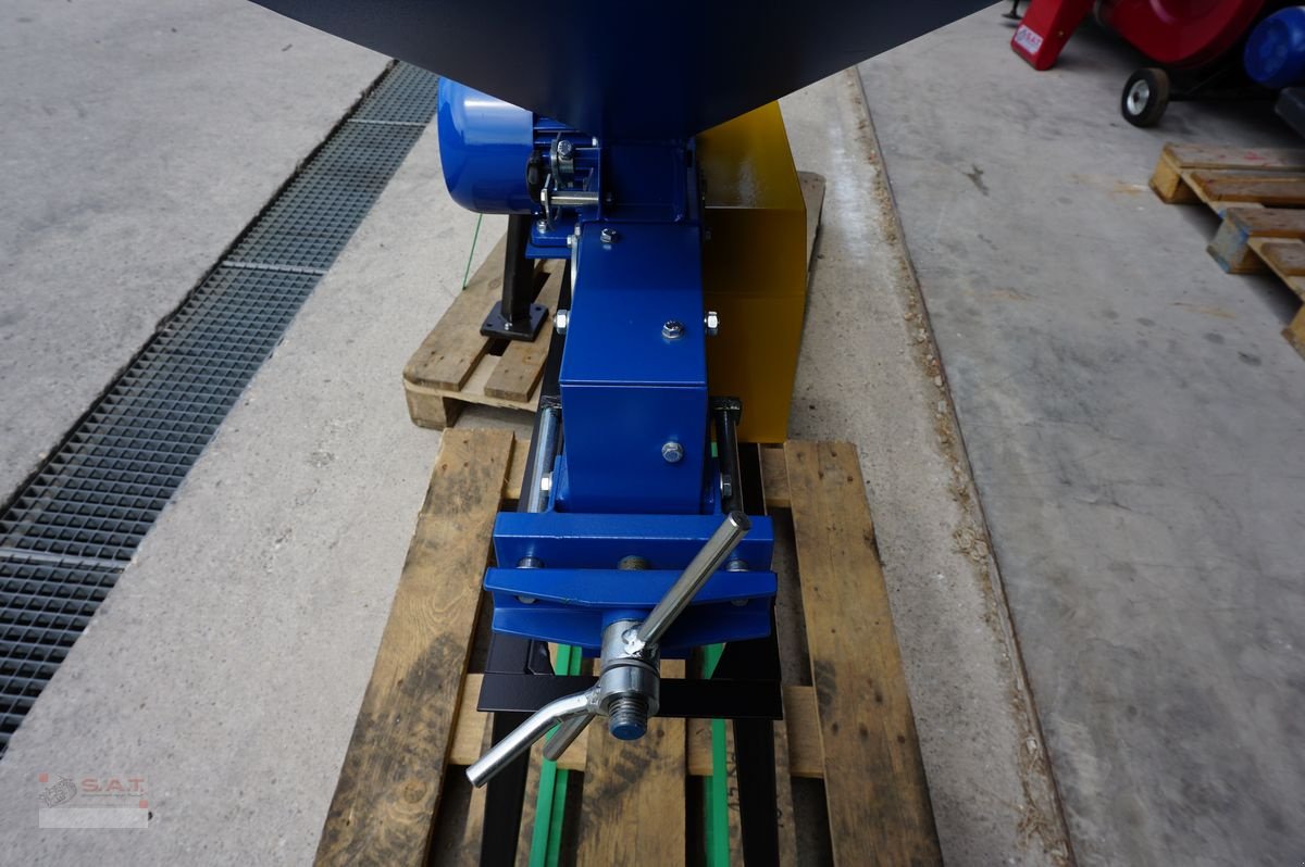 Sonstige Getreidelagertechnik του τύπου Sonstige GTH- Getreidequetsche-NEUMASCHINE, Neumaschine σε Eberschwang (Φωτογραφία 4)