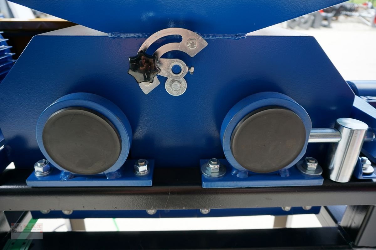 Sonstige Getreidelagertechnik του τύπου Sonstige GTH- Getreidequetsche-NEUMASCHINE, Neumaschine σε Eberschwang (Φωτογραφία 16)