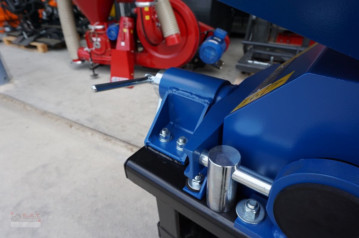 Sonstige Getreidelagertechnik του τύπου Sonstige GTH- Getreidequetsche-NEUMASCHINE, Neumaschine σε Eberschwang (Φωτογραφία 13)