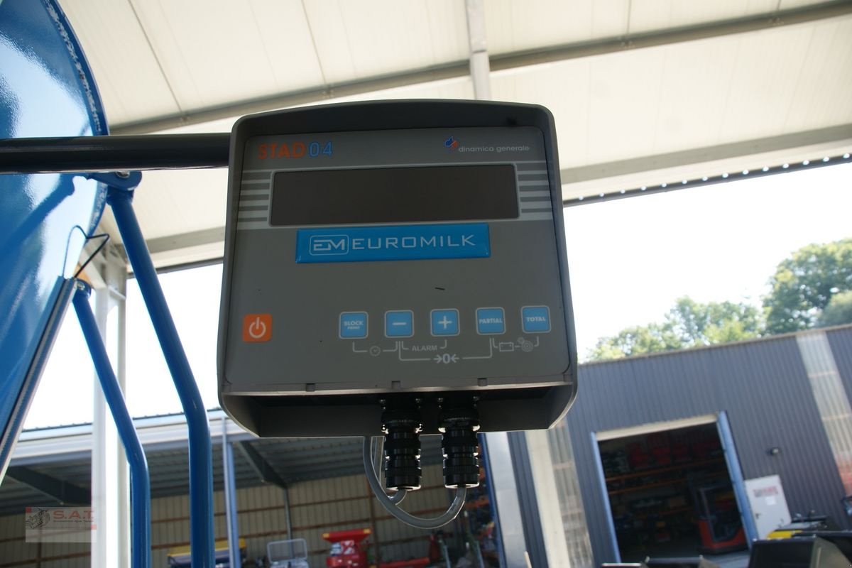 Futtermischwagen of the type Sonstige FX 600- Basic-NEUMASCHINE, Neumaschine in Eberschwang (Picture 10)