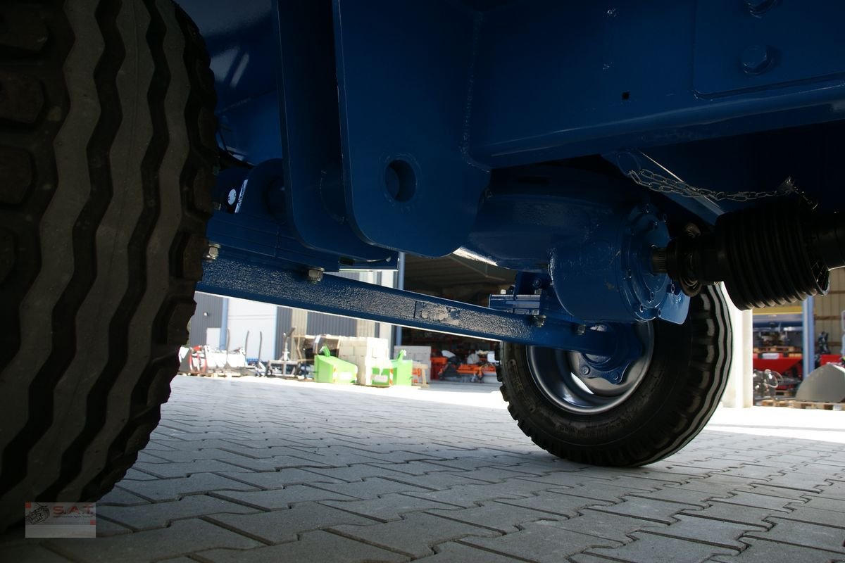 Futtermischwagen of the type Sonstige FX 600- Basic-NEUMASCHINE, Neumaschine in Eberschwang (Picture 11)