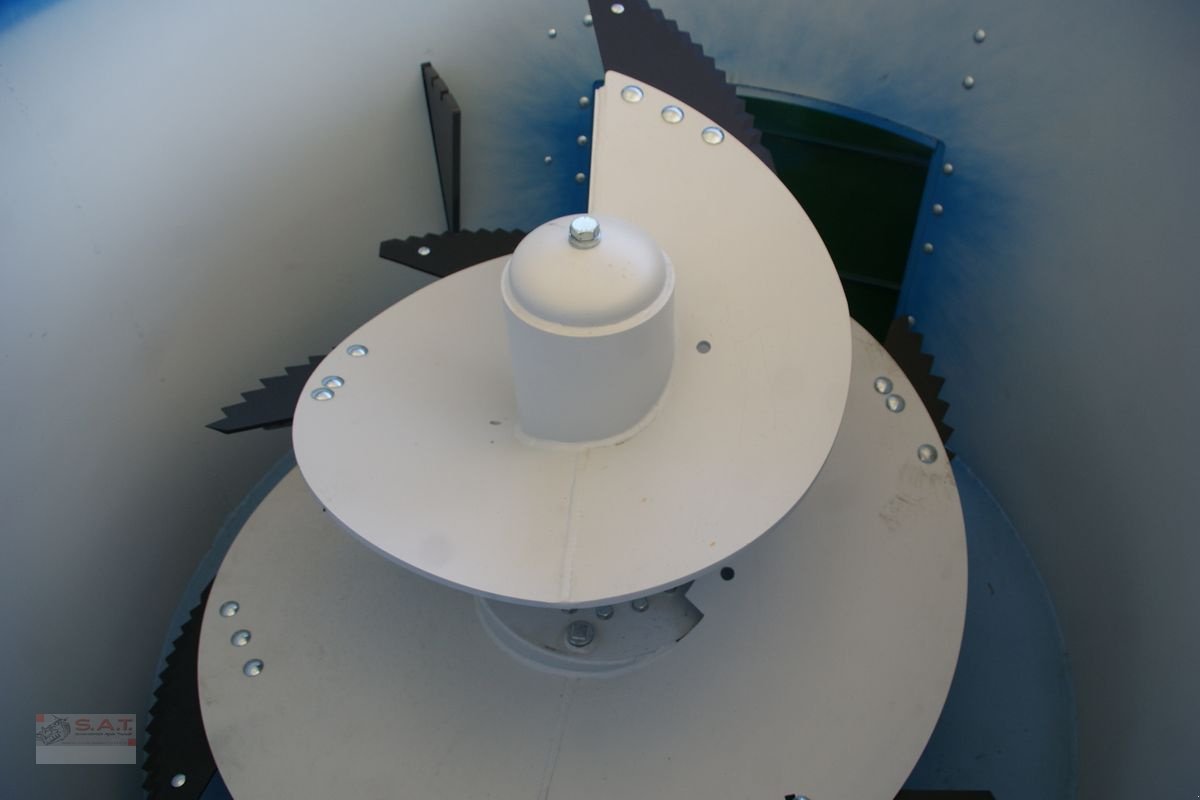 Futtermischwagen of the type Sonstige FX 600- Basic-NEUMASCHINE, Neumaschine in Eberschwang (Picture 15)