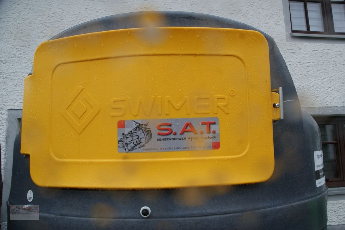 Sonstige Hoftechnik of the type Sonstige !!!AKTION!!!-Dieseltank 2500 Liter-NEU, Neumaschine in Eberschwang (Picture 10)