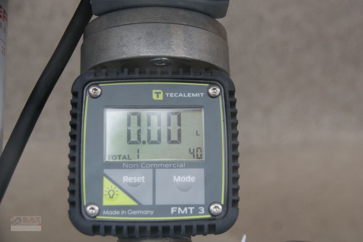 Sonstige Hoftechnik of the type Sonstige !!!AKTION!!!-Dieseltank 2500 Liter-NEU, Neumaschine in Eberschwang (Picture 5)