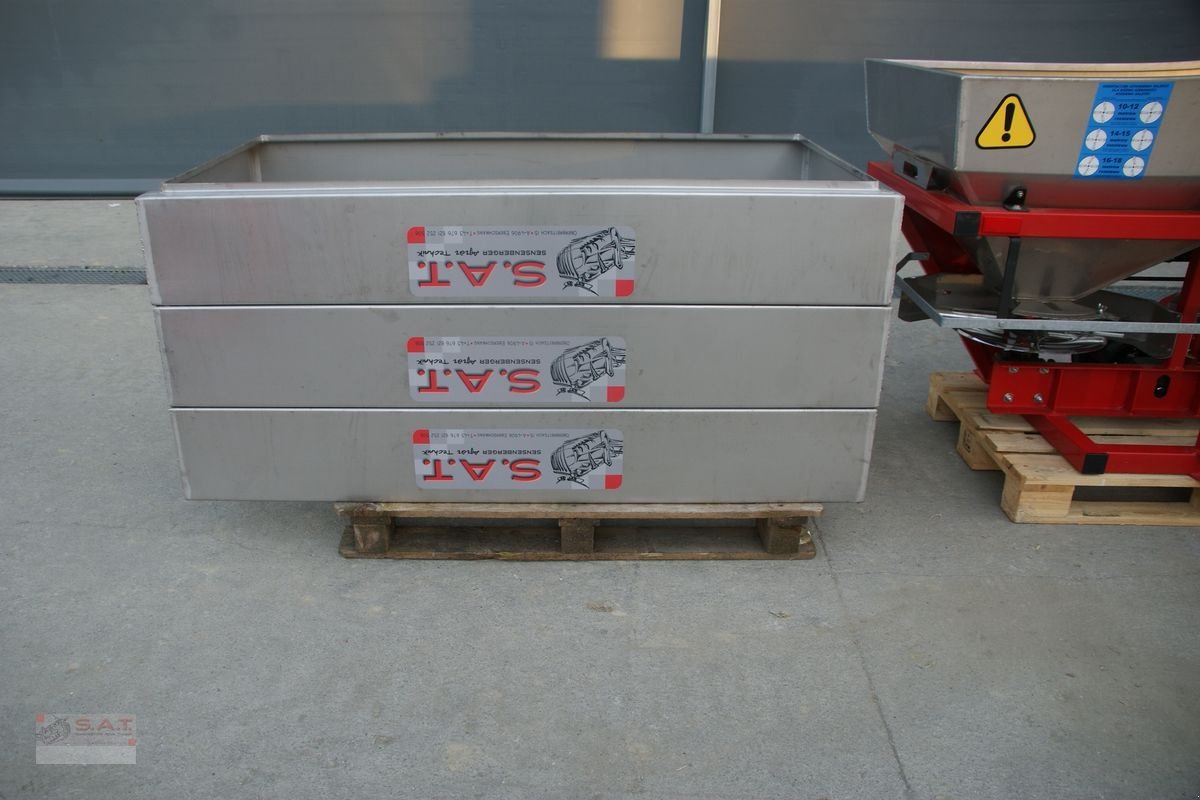 Sandstreuer & Salzstreuer tipa Sonstige SAT Salz oder Splitstreuer-NEU, Neumaschine u Eberschwang (Slika 11)