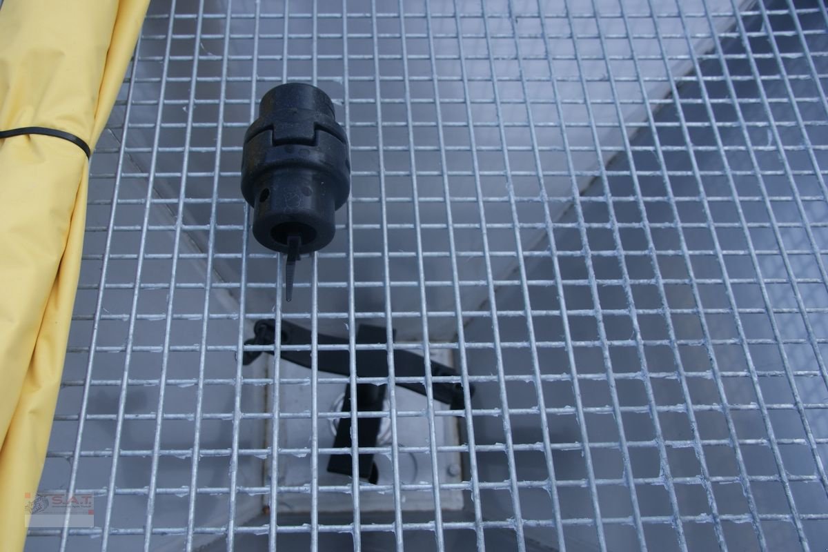 Sandstreuer & Salzstreuer tipa Sonstige SAT Salz oder Splitstreuer-NEU, Neumaschine u Eberschwang (Slika 10)